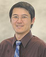 Dr. Andy Chen